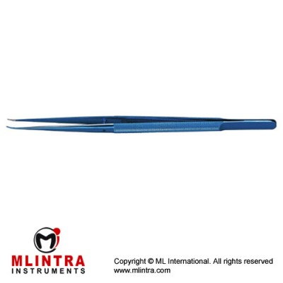 Micro Tying Forceps Tungsten carbide coated platforms,Round handle Curved 0.5mm tips,20cm Curved 0.3mm tips,20cm Curved 0.7mm tips,23cm Curved 0.3mm tips,23cm Curved 1.0mm tips,25cm Curved 0.5mm tips,25cm Curved 1.0mm tips,30cm Curved 1.0mm tips,33cm